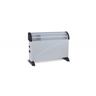 NIST Električna konvektorska grijalica HC 2000