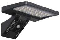 X-LIGHT Solarna LED rasvjeta sa senzorom i daljinskim