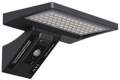 X-LIGHT Solarna LED rasvjeta sa senzorom i daljinskim