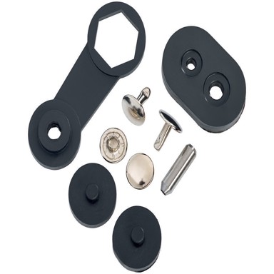 LUX TOOLS Vijak za lim 11.0 mm