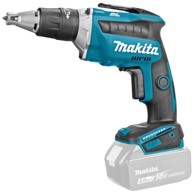 MAKITA Akumulatorski odvijač DFS452Z