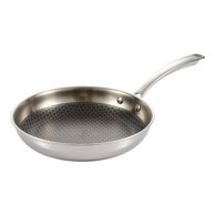 TESCOMA Čelična tava ø 24 cm SteelCraft