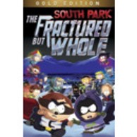Igra za PC: South Park: The Fractured But Whole – Gold Edition