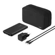 BELKIN BoostCharge Power-Set 25W 10. 000 mAh, PB, BU041kqBK