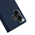DUX DUCIS Maskica preklopna za Redmi 13, plava