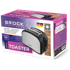 BROCK Toster BT 1003 SS