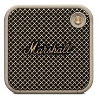 MARSHALL Bluetooth zvučnik Willen II, Cream