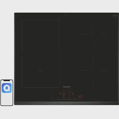 SIEMENS Indukcijska ploča za kuhanje ED651HSC1E