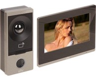 UNIVIEW Video portafon Kit/201S/372S