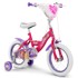 HUFFY Dječji bicikl Disney Princess 24375W, 14 inča