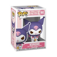 FUNKO POP! Figura Hello Kitty Kuromi Sanrio #90