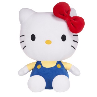 HELLO KITTY Plišana igračka  28cm