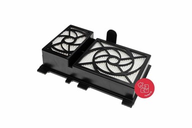 VACS HEPA filter za usisavač KÄRCHER 2.860-273.0