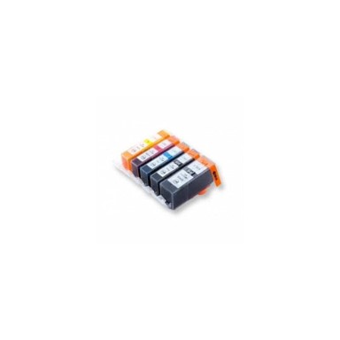 PREMIUMPRINT Uložak PGI 525 + CLI 526, kompatibilno za CANON, 4 boje