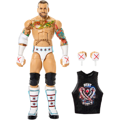WWE Dječja figura, JHT46