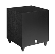 DALI Subwoofer SUB C-8 D, crni