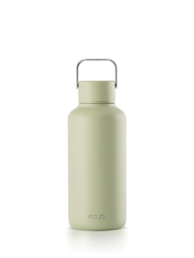 EQUA Boca od nehrđajućeg čelika Timeless Matcha 600 ml