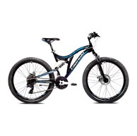 CAPRIOLO Bicikl Gtx, 260, 26
