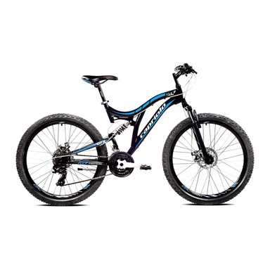 CAPRIOLO Bicikl Gtx, 260, 26