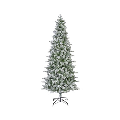 EVERLANDS Božićno drvce umjetno Killington 210 cm zaleđeno