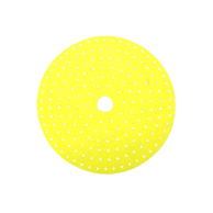 DEDRA Brusni disk za žirafu Velcro Disc Multi Hole 225 mm, pakiranje 25 kom, 60