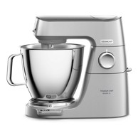 KENWOOD Kuhinjski robot Titanium Chef Baker XL KVL85.224SI, srebrni