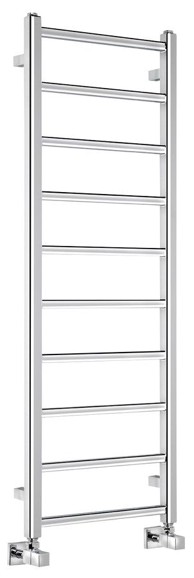 SAPHO Radijator METRO LIGHT, 400 x 1140 mm, kromirani