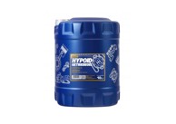 MANNOL Ulje HYPOID GETRIEBEOEL LS gl4/gl5 80w90 10l