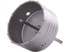 EXTOL PREMIUM SDS plus kruna za zid 8801971 125 mm