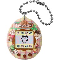 TAMAGOTCHI Interaktivni kućni ljubimac Café