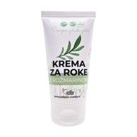 CVETKA Krema za ruke ružmarin, 50 ml