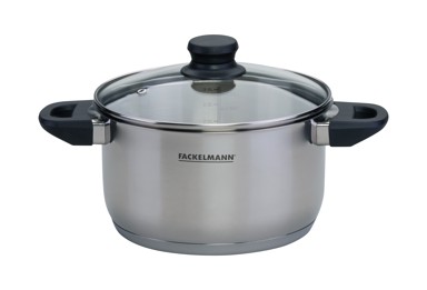 FACKELMANN Lonac Geneva, 20cm, 3,4l