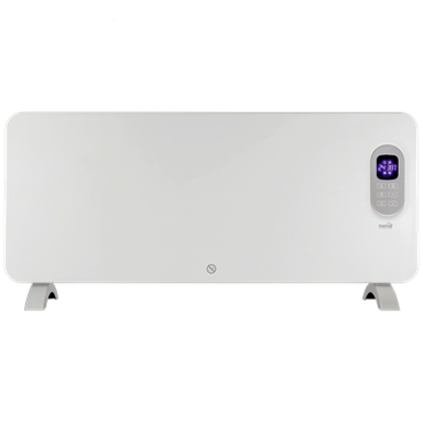 HOME Smart grijalica, WiFi, 2000 W, FK 420, bijela