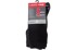 LAHTI PRO Čarape Socks Medium, 3 para, veličina 39–42, crno-sive