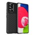 MG Maskica za Samsung Galaxy A53 5G, Thunder, silikonska, crna