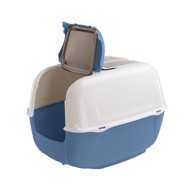 FERPLAST Zatvoreni wc za mačke Prima cabrio