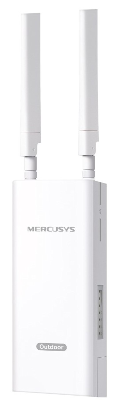 MERCUSYS Router MB118-4G, 2.4 GHz, bijeli