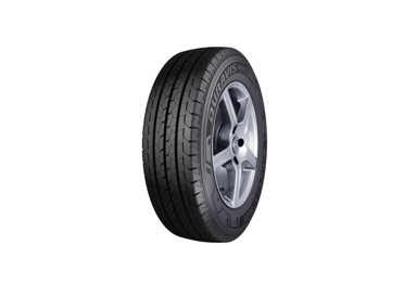 BRIDGESTONE 235/65R16 115/113R DURAVIS R660 C B 72