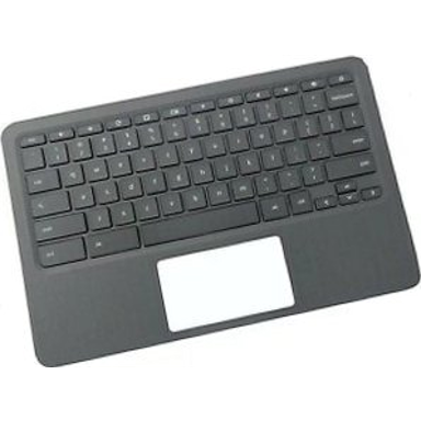 HP Kućište baze s tipkovnicom L92224-031, rezervni dio za prijenosno računalo