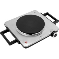 CALTRONIC Prijenosna ploča za kuhanje EKP 3788 inox
