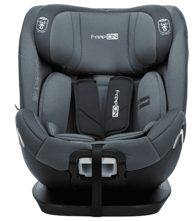 FREEON Autosjedalica Gallant Pro i-Size, 76-150 cm, siva