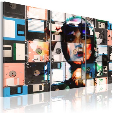 Slika Memory snapshots 120x80