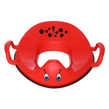 MY CARRY POTTY Nastavak za WC My Little trainer Seat Bubamara MLTS-LB