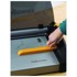FELLOWES giljotina za papir Plasma, rez 455 mm, 40 listova