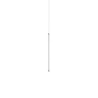TUBIX LED visilica SP D050 8 W 3000 K, bijela