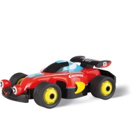 CARRERA RC trkaći automobil Formula Kidz Racer, 2,4 GHz