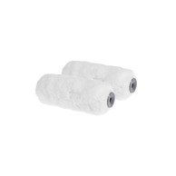 Valjak bijela fibra, 10 cm, 14 mm, bijela