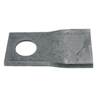GRANIT Nož 98 mm 19 mm 4 mm 525434982 desni 1380-0023 1115410, 25 kom.