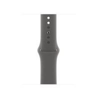 APPLE Remen Sport Band za Apple Watch 42 mm M/L, sivi
