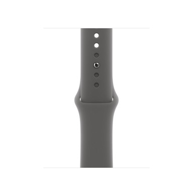 APPLE Remen Sport Band za Apple Watch 42 mm M/L, sivi